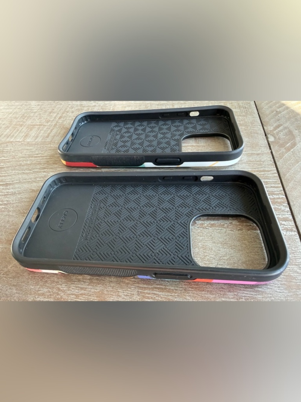2 For $22-Casely iPhone 14 Pro Cases - Picture 4 of 14